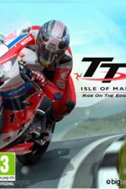 TT Isle of Man Steam Key GLOBAL