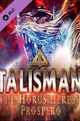 Talisman: The Horus Heresy - Prospero Steam Key GLOBAL