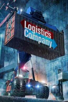 Logistics Company Steam Key GLOBAL