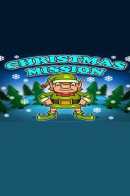 Christmas Mission Steam Key GLOBAL