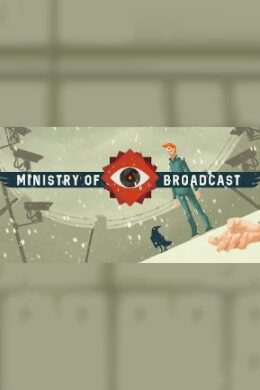 Ministry of Broadcast - Steam - Key GLOBAL