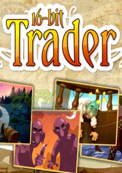 16bit Trader Steam Key GLOBAL