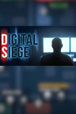Digital Siege - Steam - Key GLOBAL