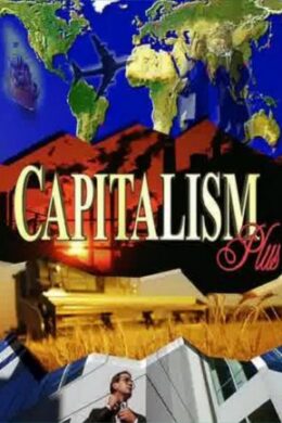 Capitalism Plus Steam Key GLOBAL