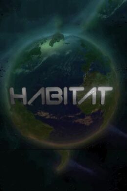 Habitat 2-pack Steam Key GLOBAL