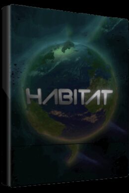 Habitat Steam Key GLOBAL