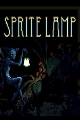 Sprite Lamp GLOBAL Key Steam