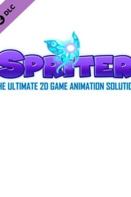 Spriter: Game Effects Pack Steam Key GLOBAL