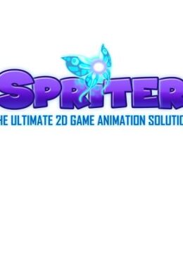 Spriter Pro GLOBAL Key Steam