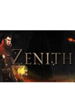 Zenith Steam Key GLOBAL