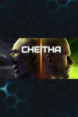 Cheitha (PC) - Steam Key - GLOBAL