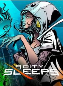 A City Sleeps Steam Key GLOBAL