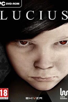 Lucius Steam Key GLOBAL