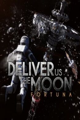 Deliver Us The Moon Steam Key GLOBAL