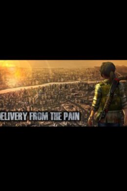 Delivery from the Pain Steam Key GLOBAL
