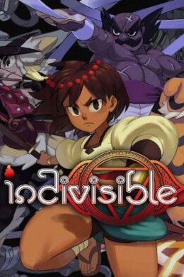 Indivisible - Steam - Key GLOBAL