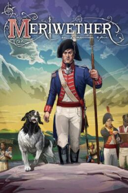 Meriwether: An American Epic (PC) - Steam Key - GLOBAL