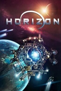 Horizon Steam Key GLOBAL