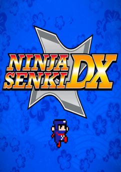 Ninja Senki DX Steam Key GLOBAL