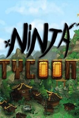 Ninja Tycoon Steam Key GLOBAL