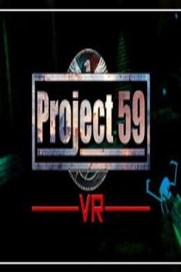 Project 59 Steam Key GLOBAL