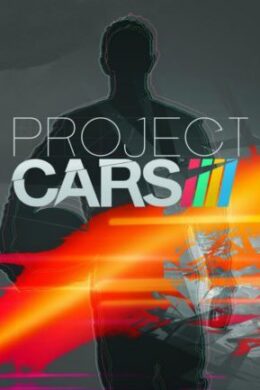Project CARS Digital Edition (PC) - Steam Key - GLOBAL