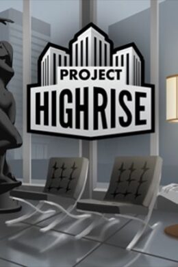 Project Highrise Steam Key GLOBAL