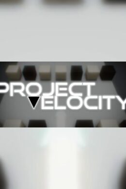 PROJECT VELOCITY Steam Key GLOBAL