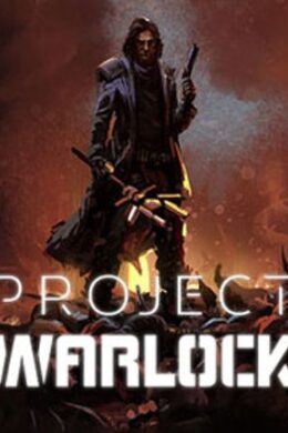 Project Warlock Steam Key GLOBAL