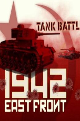 Tank Battle: East Front Steam Key GLOBAL