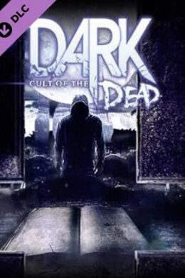 DARK - Cult of the Dead Steam Key GLOBAL