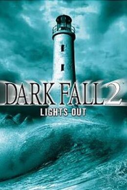 Dark Fall 2: Lights Out Steam Key GLOBAL