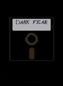 Dark Fear Steam Key GLOBAL