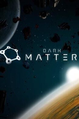 Dark Matter (2013) Steam Key GLOBAL
