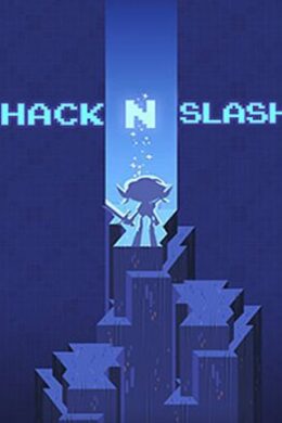 Hack 'n' Slash Steam Key GLOBAL