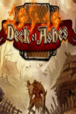 Deck of Ashes Steam Key GLOBAL