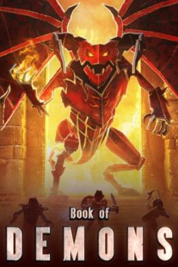 Book of Demons Steam Key GLOBAL