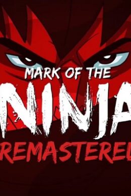 Mark of the Ninja: Remastered GOG CD Key