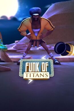 Funk of Titans Steam Key GLOBAL