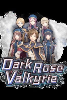 Dark Rose Valkyrie Steam Key GLOBAL