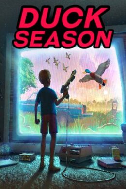 Duck Season VR Steam Key GLOBAL