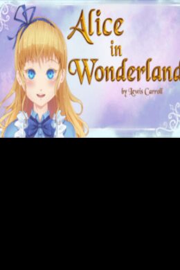 Book Series - Alice in Wonderland Steam Key GLOBAL