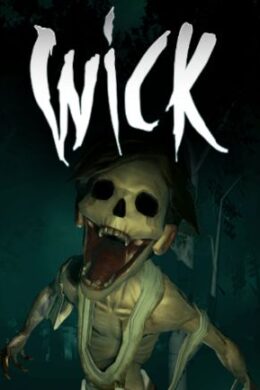 Wick Steam Key GLOBAL