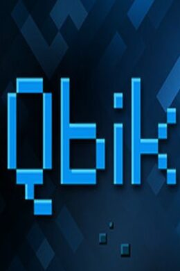 Qbik Steam Key GLOBAL
