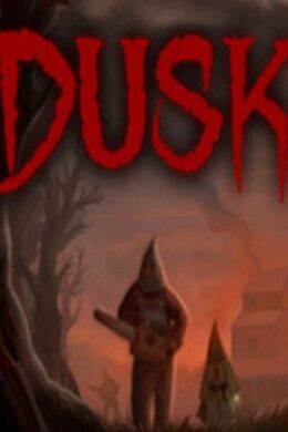 DUSK Steam Key PC GLOBAL