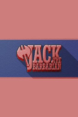 Jack the Barbarian Steam Key GLOBAL