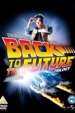 Back to the Future: The Game Steam Key GLOBAL