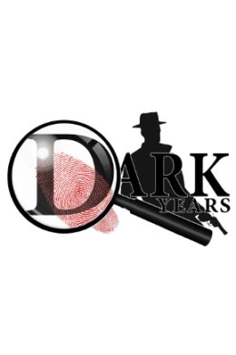 Dark Years Steam Key GLOBAL