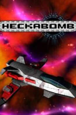 Heckabomb Steam Key GLOBAL