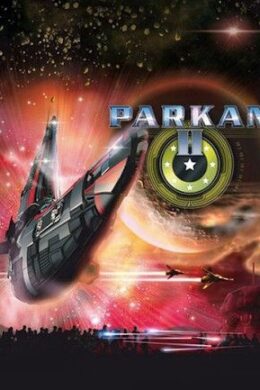 Parkan 2 (PC) - Steam Key - GLOBAL